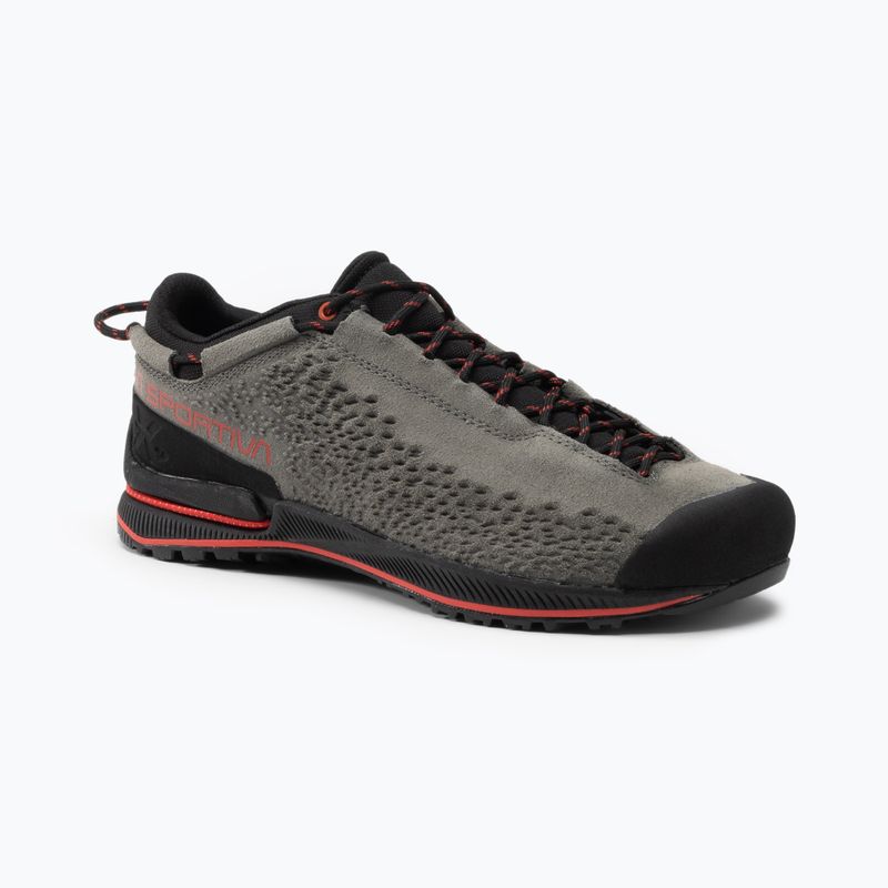 Cizme de trekking pentru bărbați La Sportiva TX2 Evo gri 27X900314_41.5
