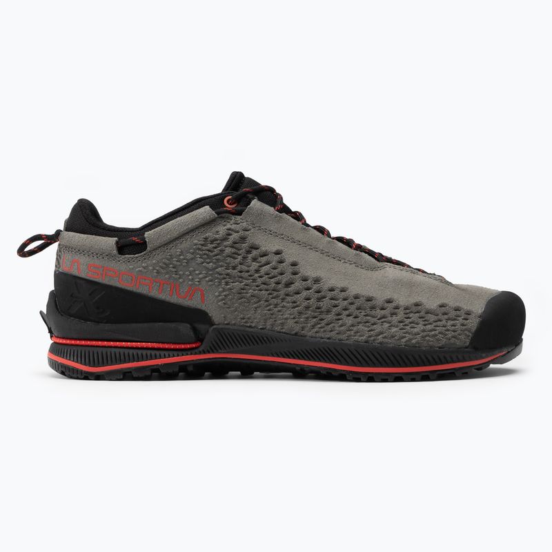Cizme de trekking pentru bărbați La Sportiva TX2 Evo gri 27X900314_41.5 2