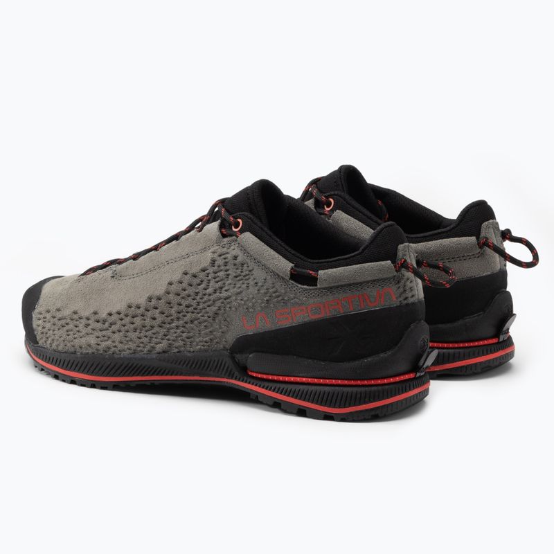 Cizme de trekking pentru bărbați La Sportiva TX2 Evo gri 27X900314_41.5 3