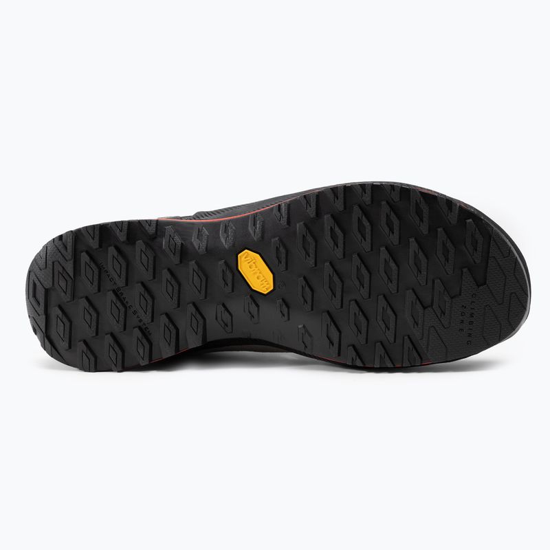 Cizme de trekking pentru bărbați La Sportiva TX2 Evo gri 27X900314_41.5 4