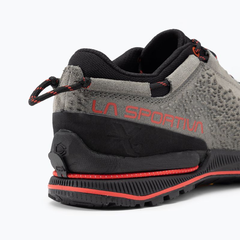 Cizme de trekking pentru bărbați La Sportiva TX2 Evo gri 27X900314_41.5 7