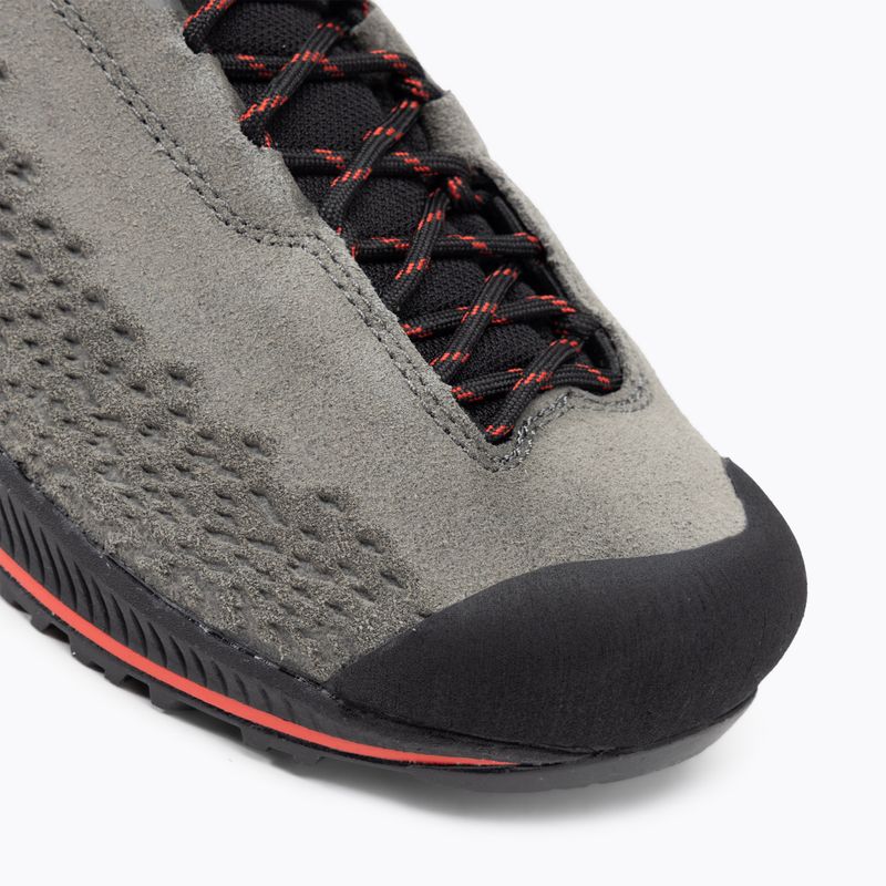 Cizme de trekking pentru bărbați La Sportiva TX2 Evo gri 27X900314_41.5 8