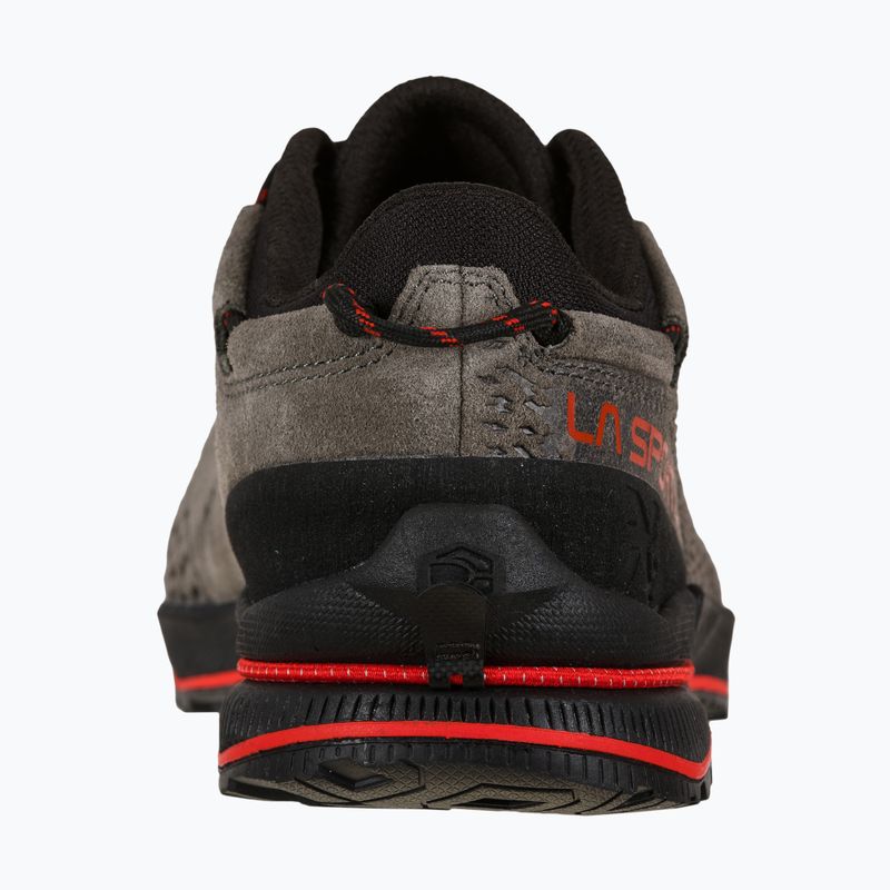 Cizme de trekking pentru bărbați La Sportiva TX2 Evo gri 27X900314_41.5 12