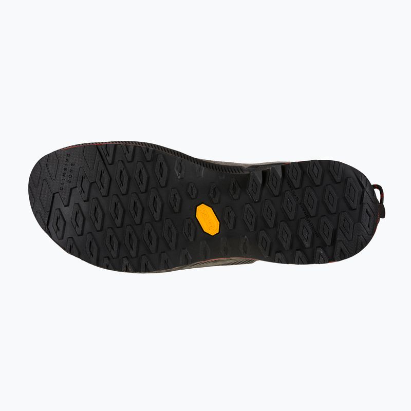 Cizme de trekking pentru bărbați La Sportiva TX2 Evo gri 27X900314_41.5 14
