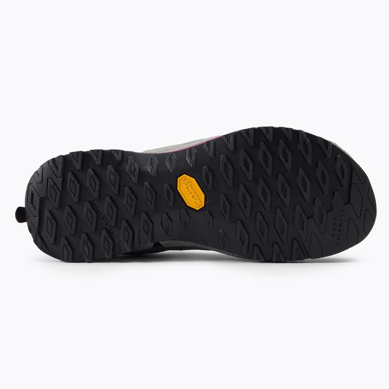 Cizme de trekking pentru femei La Sportiva TX2 Evo Leather gri 27Y900502_37 4