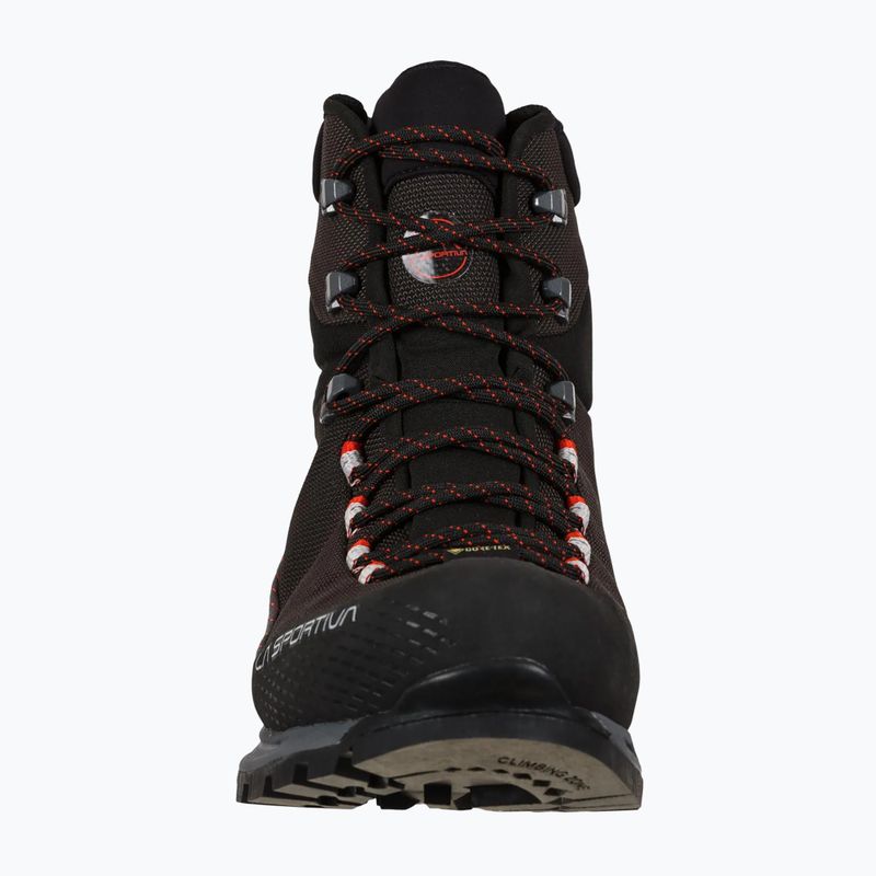 Cizme de trekking pentru bărbați La Sportiva Trango TRK GTX negru 31D900314 11