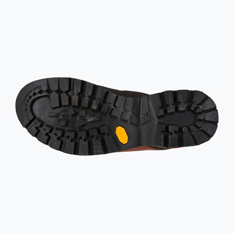 Cizme de trekking pentru bărbați La Sportiva Trango TRK GTX negru 31D900314 14