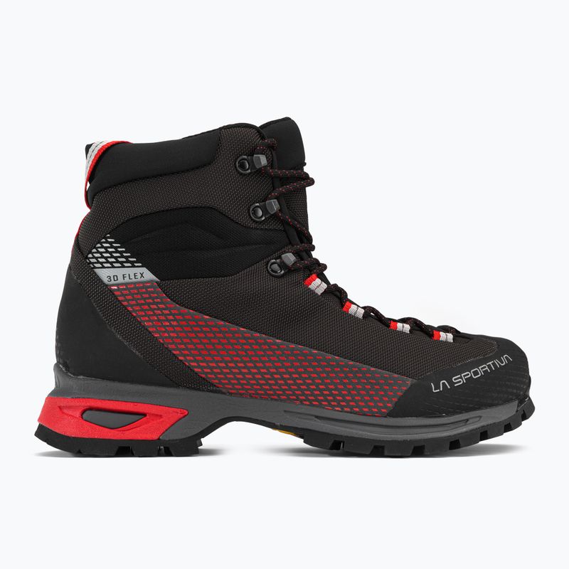 Cizme de trekking pentru bărbați La Sportiva Trango TRK GTX negru 31D900314 2