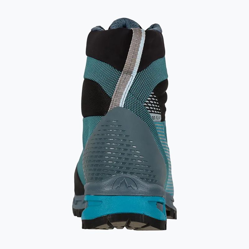 Cizme de trekking pentru femei La Sportiva Trango TRK GTX albastru 31E624625 13