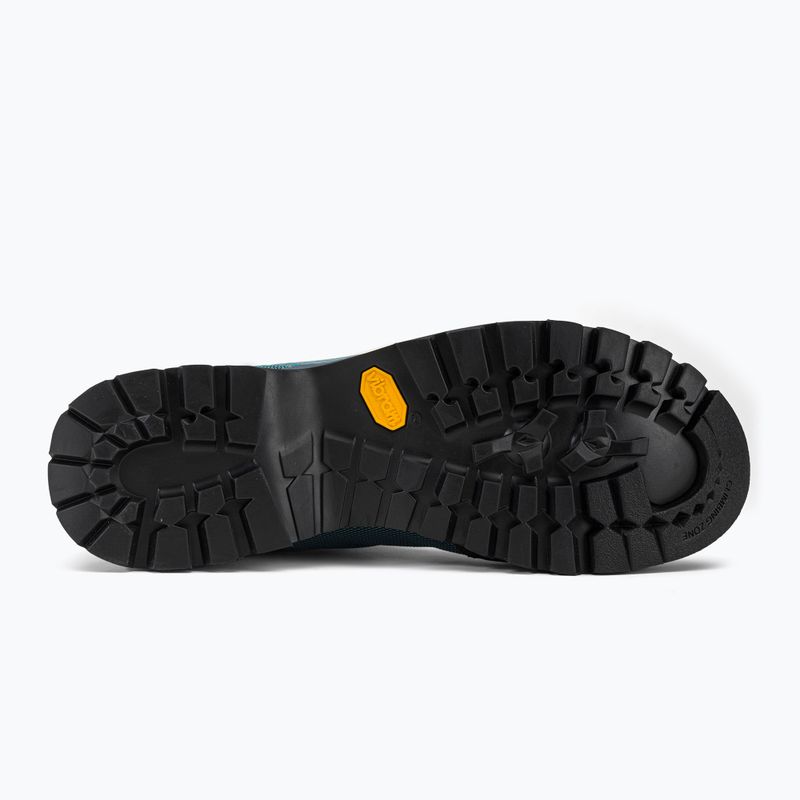 Cizme de trekking pentru femei La Sportiva Trango TRK GTX albastru 31E624625 5