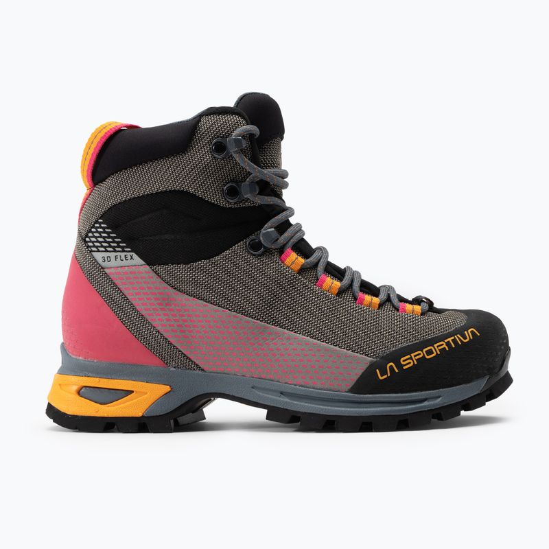La Sportiva Trango Trk cizme alpine pentru femei maro 31E913207_36 2