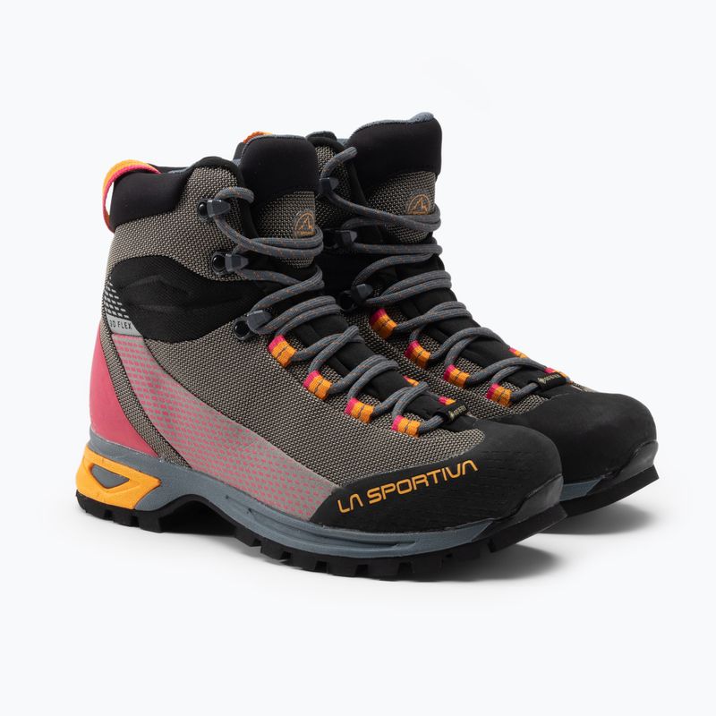 La Sportiva Trango Trk cizme alpine pentru femei maro 31E913207_36 5