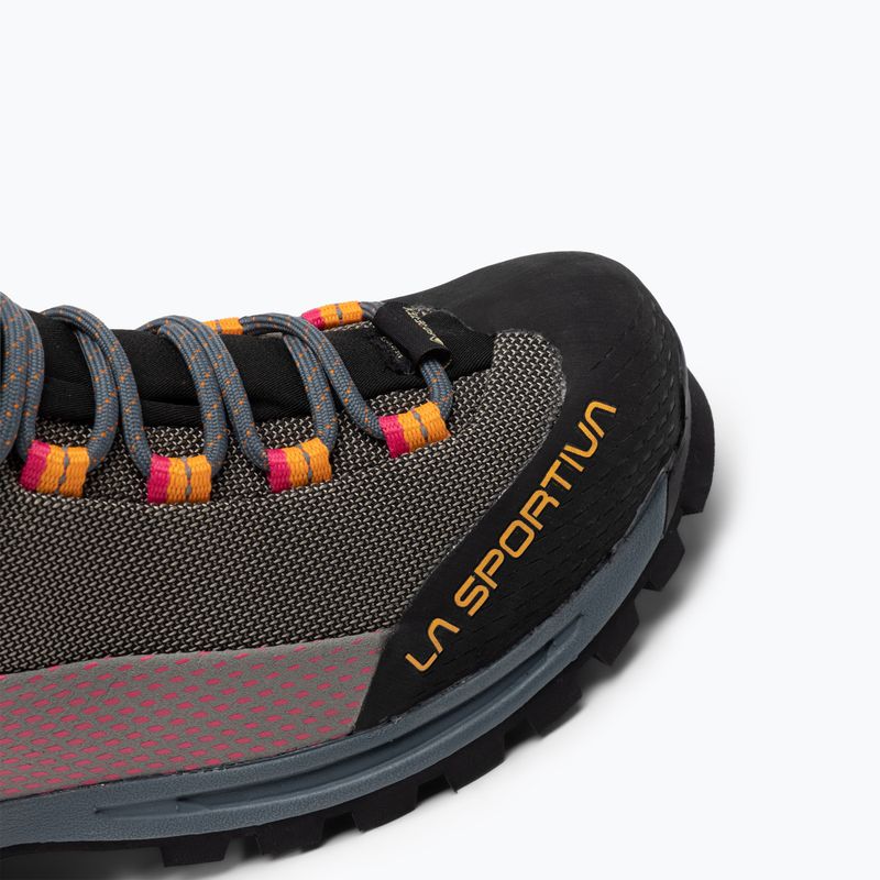 La Sportiva Trango Trk cizme alpine pentru femei maro 31E913207_36 7