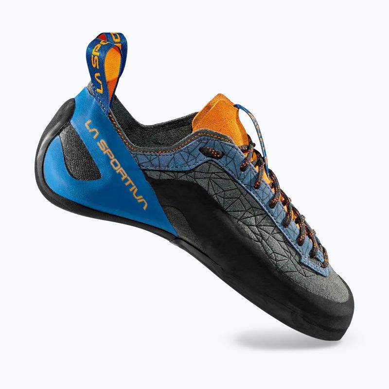 Încălțăminte de cățărare pentru bărbați La Sportiva Finale space blue/maple 9