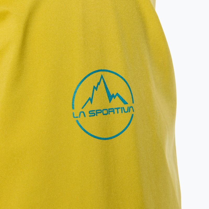 La Sportiva Crizzle EVO Shell jachetă de ploaie cu membrană pentru bărbați roșu L75320723 9