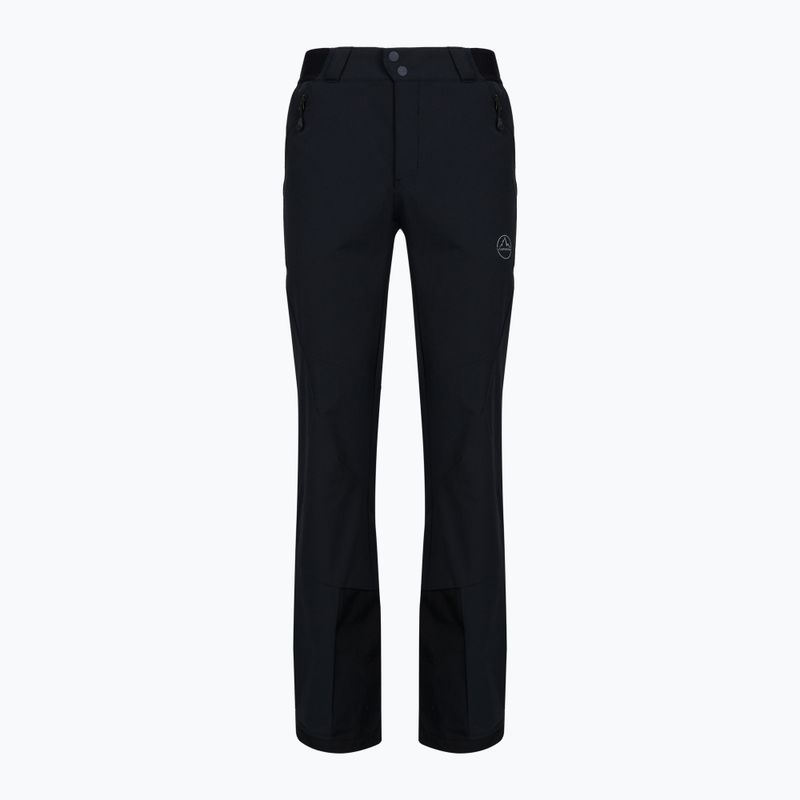 Pantaloni de trekking pentru bărbați La Sportiva Orizion negri L77999907 5