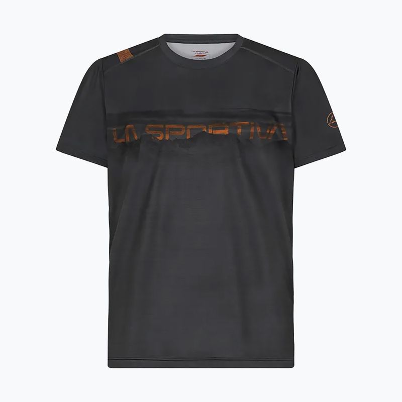 Tricou de trekking pentru bărbați LaSportiva Horizon gri P65900205