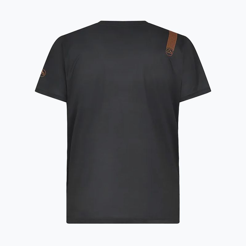 Tricou de trekking pentru bărbați LaSportiva Horizon gri P65900205 2