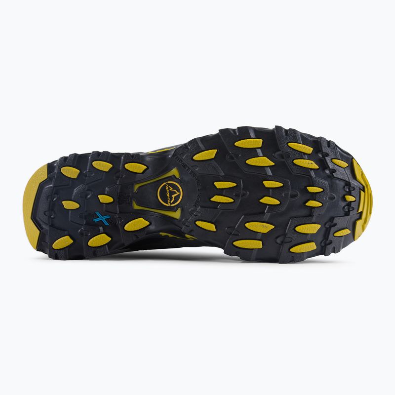 Cizme de trekking pentru bărbați La Sportiva Ultra Raptor II Mid Leather GTX gri 34J909629 5