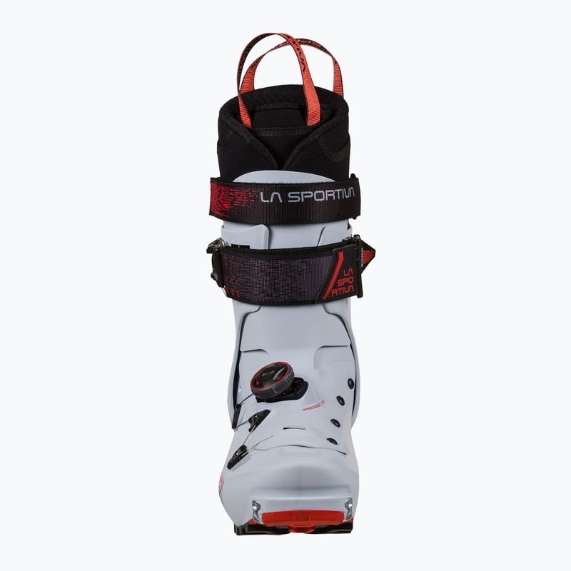 Ghete de schi pentru femei La Sportiva Stellar II alb 89H001402 8