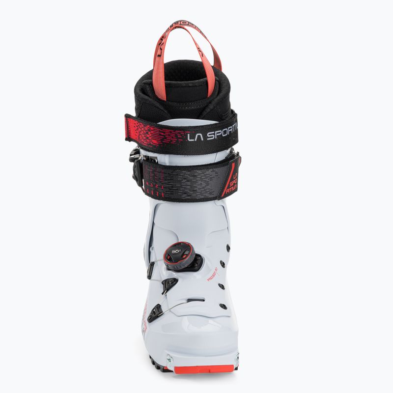 Ghete de schi pentru femei La Sportiva Stellar II alb 89H001402 3