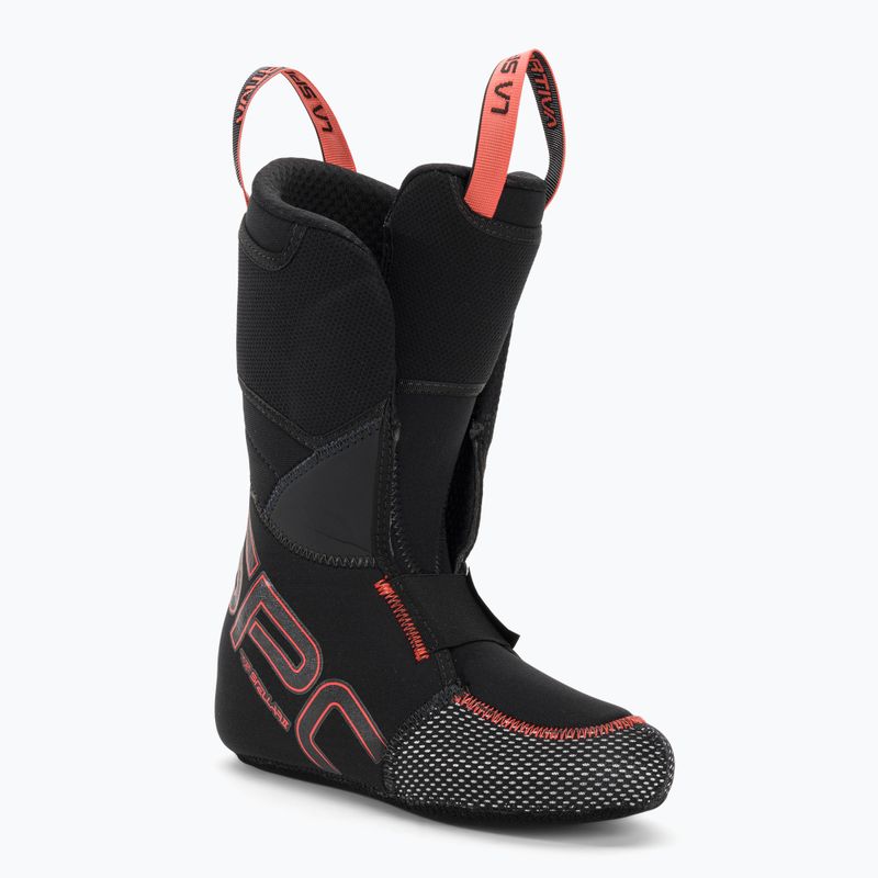 Ghete de schi pentru femei La Sportiva Stellar II alb 89H001402 5