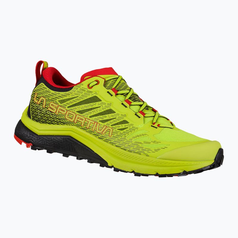 La Sportiva Jackal II, pantofi de alergare pentru bărbați, verde 56J720314 10