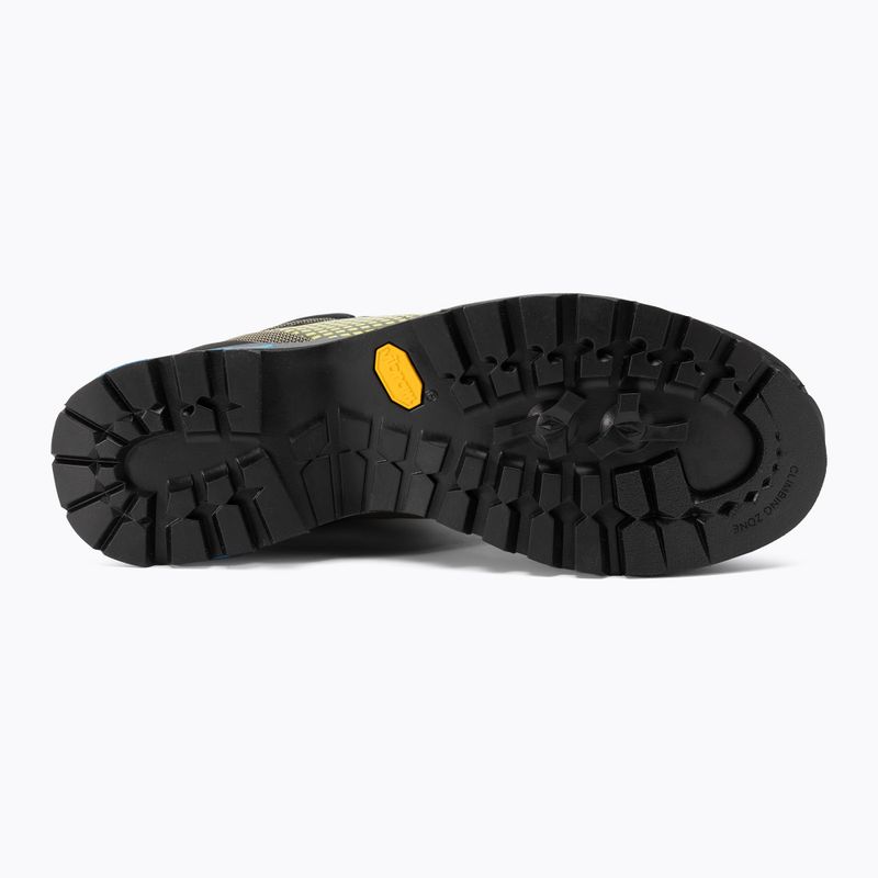 Cizme de trekking pentru bărbați La Sportiva Trango TRK GTX verde/negru 31D909729 5