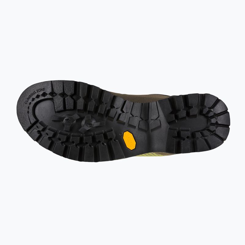 Cizme de trekking pentru bărbați La Sportiva Trango TRK GTX verde/negru 31D909729 14