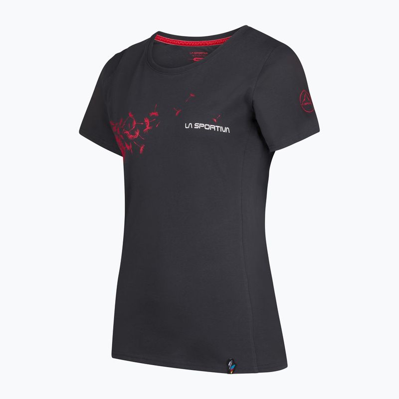 La Sportiva cămașă de alpinism pentru femei Windy gri O05900900