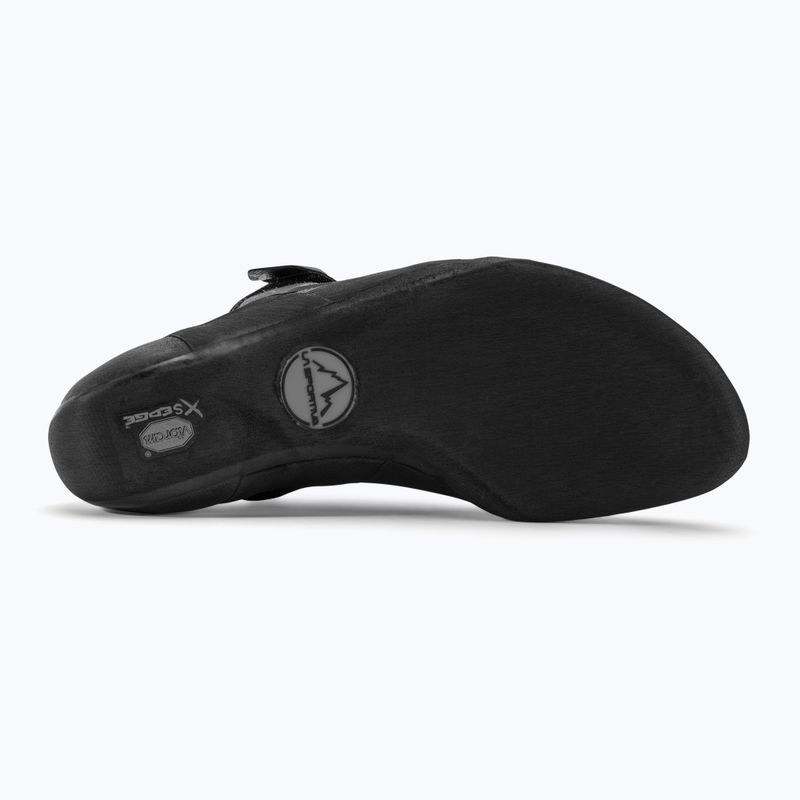 LaSportiva Miura VS pantofi de alpinism pentru bărbați negru/galben 40F999100 5