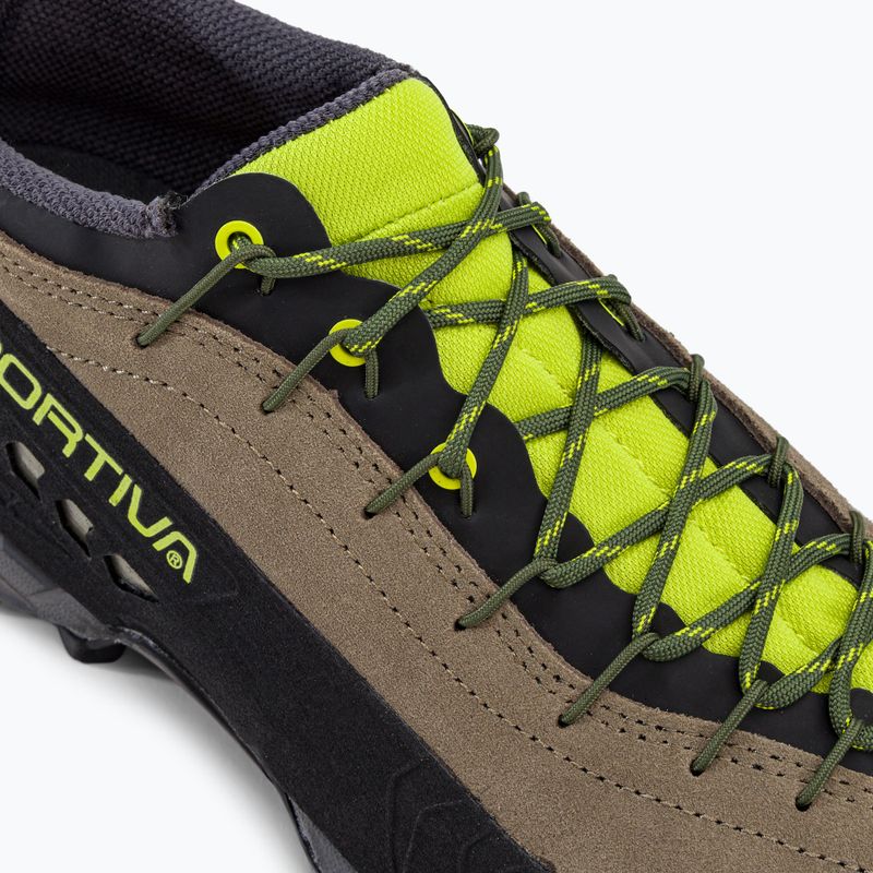 La Sportiva cizme de trekking pentru bărbați TX4 maro 17W731729 10