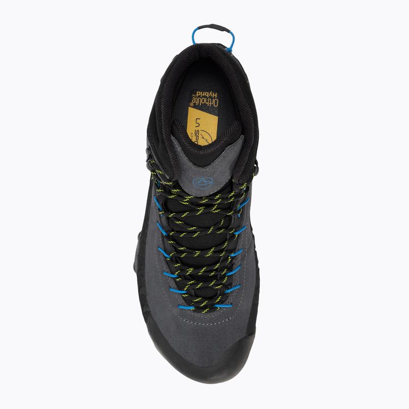 Cizme de trekking pentru bărbați La Sportiva TX4 Mid GTX gri 27E900729 6
