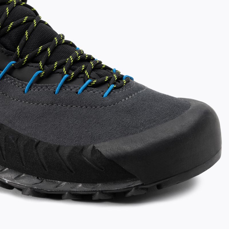 Cizme de trekking pentru bărbați La Sportiva TX4 Mid GTX gri 27E900729 7