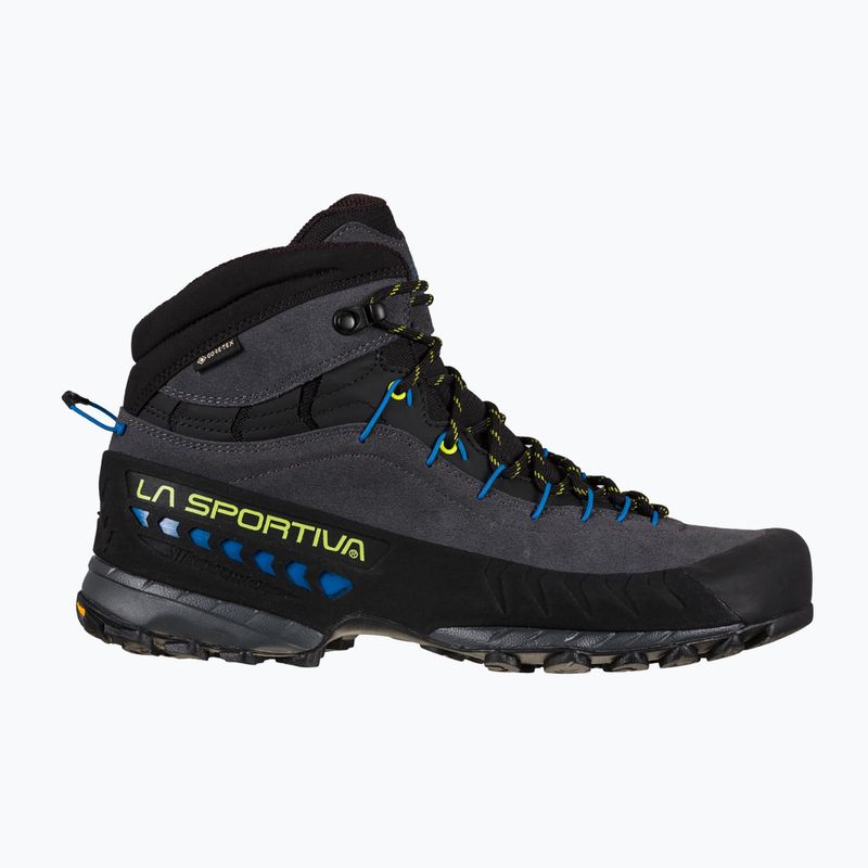 Cizme de trekking pentru bărbați La Sportiva TX4 Mid GTX gri 27E900729 10