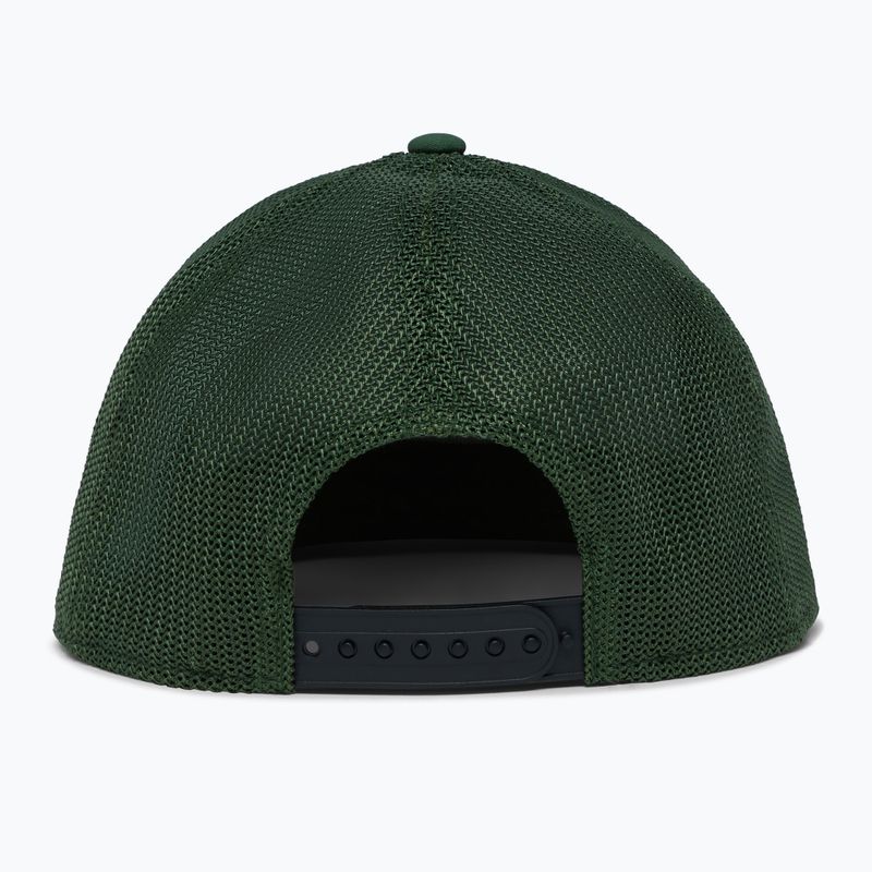 Șapcă LaSportiva LS Trucker verde Y17731711 6