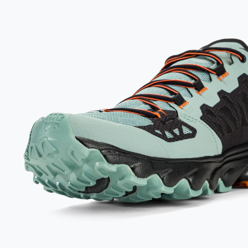 Încălțăminte de alergare pentru bărbați La Sportiva Helios III black/hawaiian sun 8