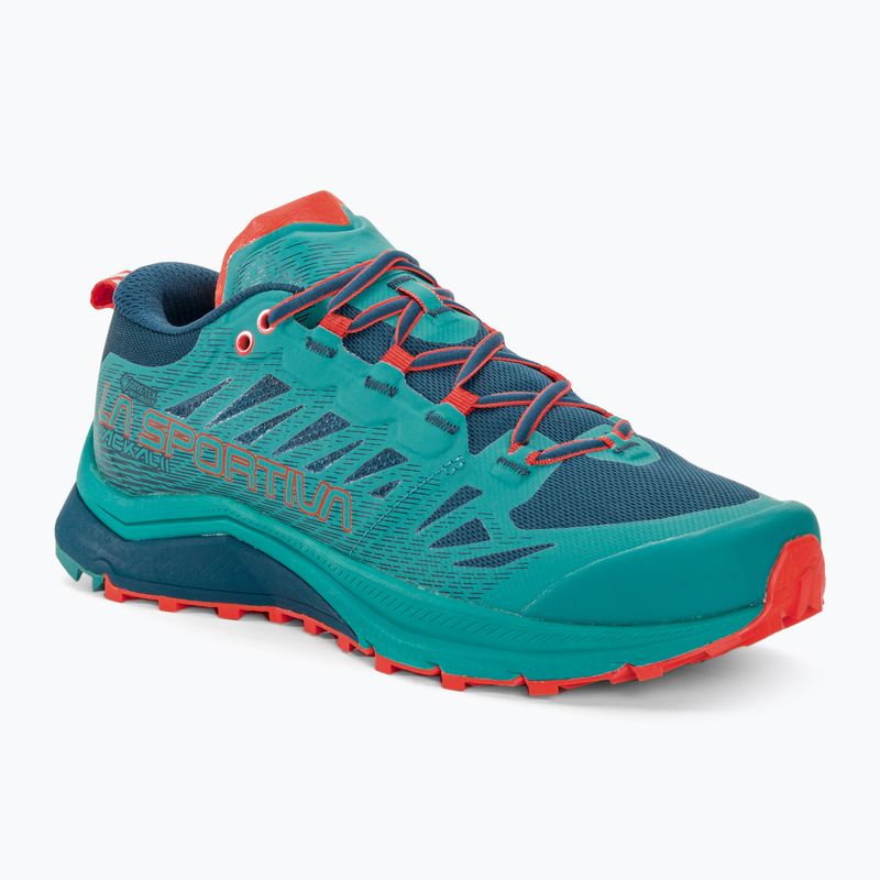 La Sportiva pantofi de alergare pentru femei Jackal II Gtx storm blue/lagoon