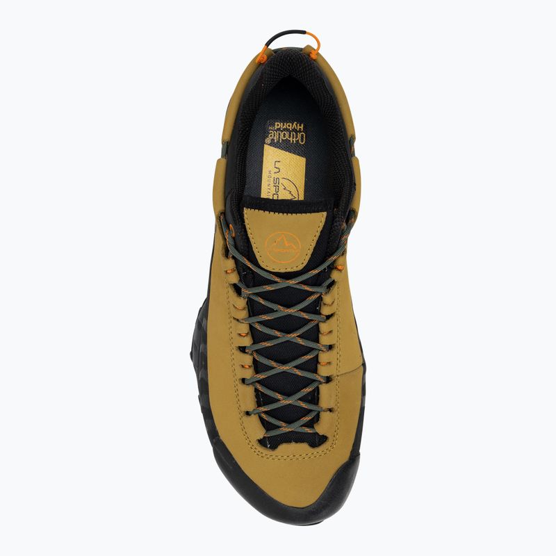 La Sportiva Tx5 Low GTX savana/tiger cizme de trekking pentru bărbați 6