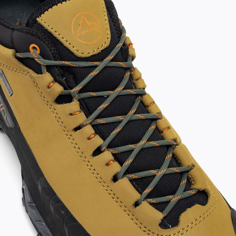 La Sportiva Tx5 Low GTX savana/tiger cizme de trekking pentru bărbați 8