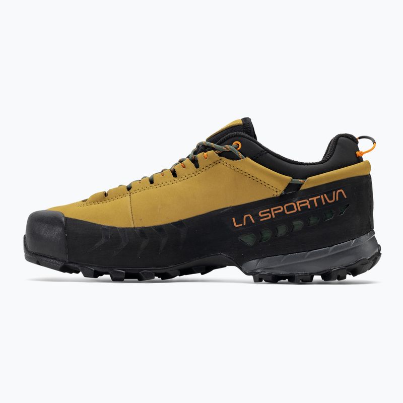 La Sportiva Tx5 Low GTX savana/tiger cizme de trekking pentru bărbați 10