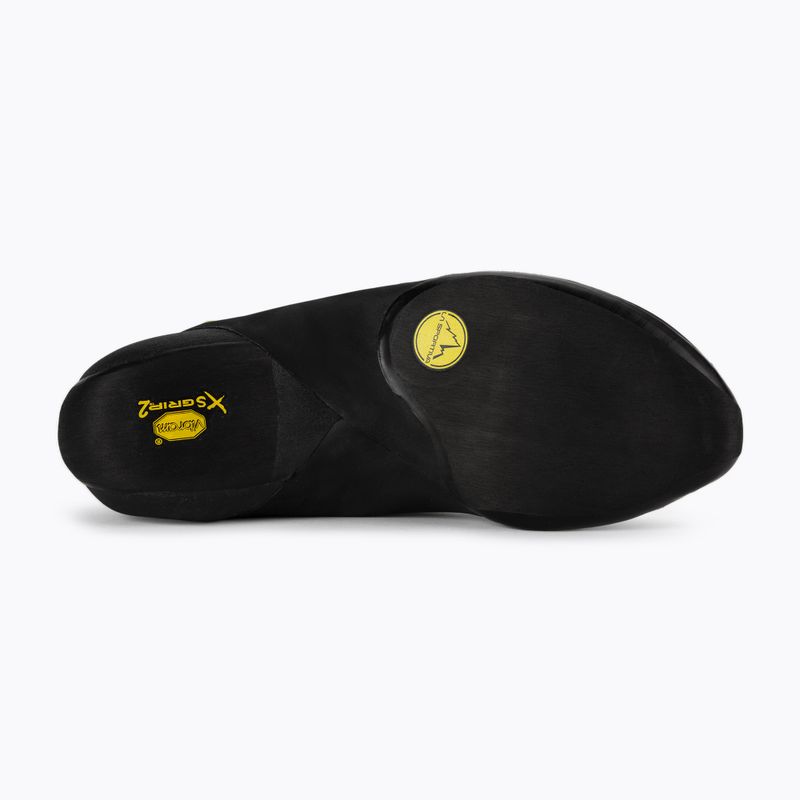 La Sportiva Speedster pantof de alpinism negru 860_36 4