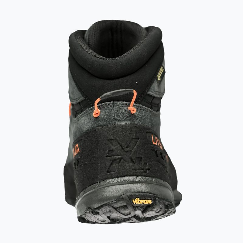 Cizme de trekking pentru bărbați La Sportiva TX4 Mid GTX gri 27E900304 10