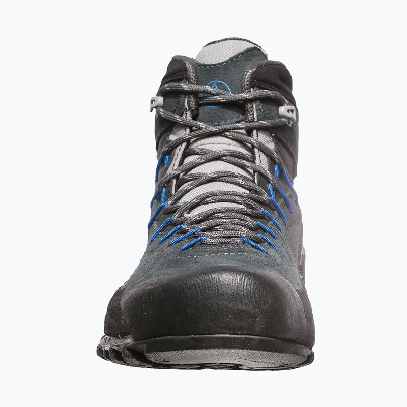 Cizme de trekking pentru femei La Sportiva TX4 Mid GTX gri 27F900613 11