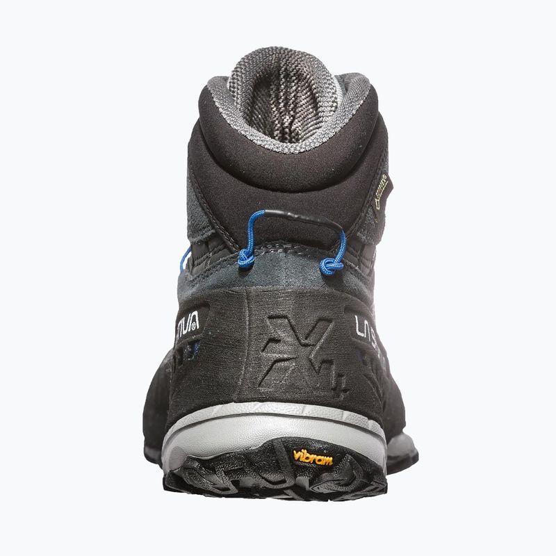 Cizme de trekking pentru femei La Sportiva TX4 Mid GTX gri 27F900613 12