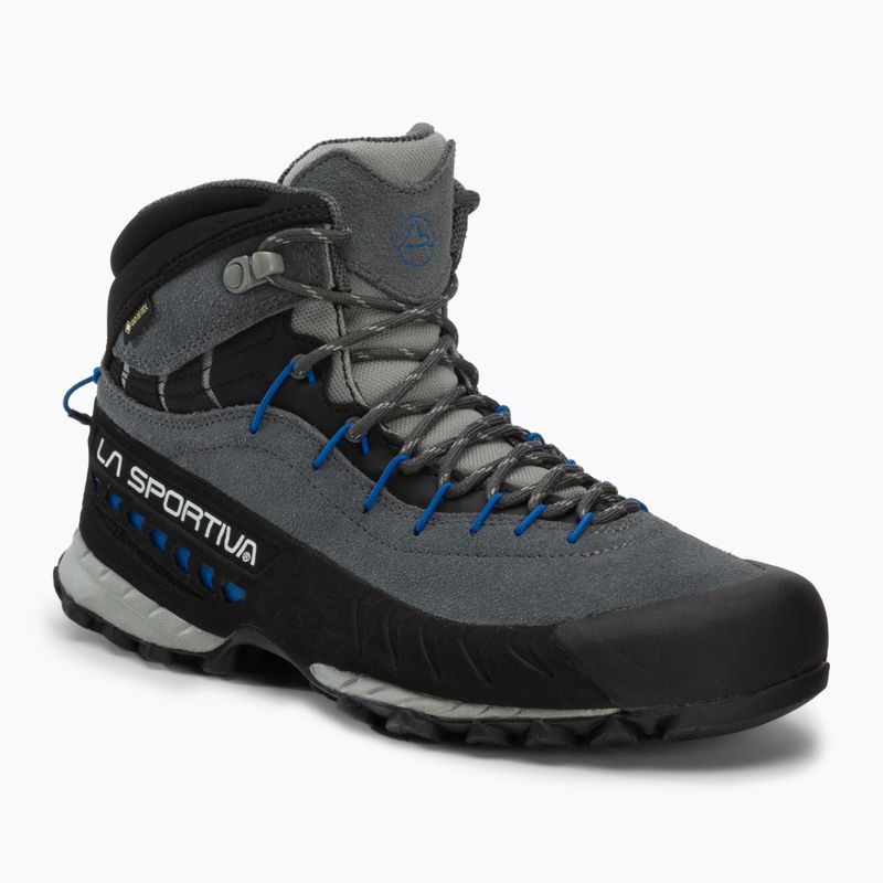Cizme de trekking pentru femei La Sportiva TX4 Mid GTX gri 27F900613