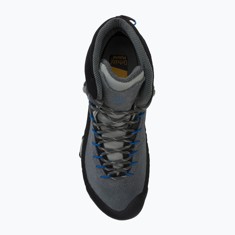 Cizme de trekking pentru femei La Sportiva TX4 Mid GTX gri 27F900613 6