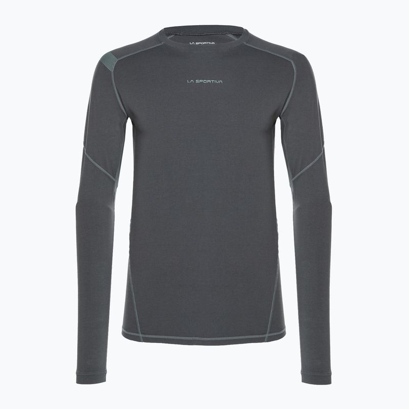 La Sportiva tricou de trekking pentru bărbați Future Long Sleeve gri H93900900_L