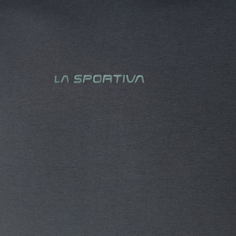 La Sportiva tricou de trekking pentru bărbați Future Long Sleeve gri H93900900_L 3