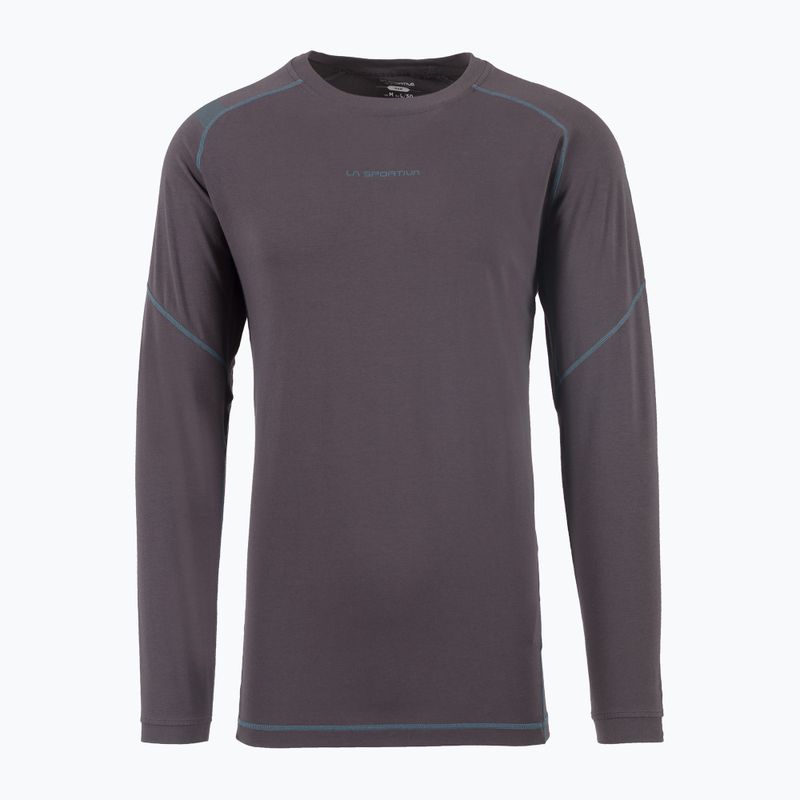 La Sportiva tricou de trekking pentru bărbați Future Long Sleeve gri H93900900_L 4
